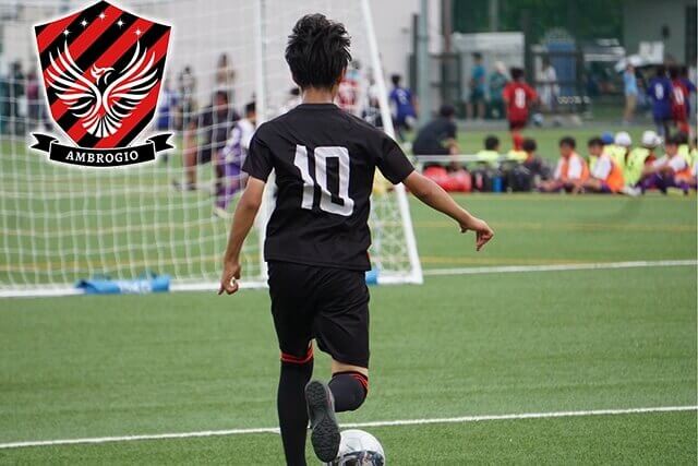 アンブロージョFC