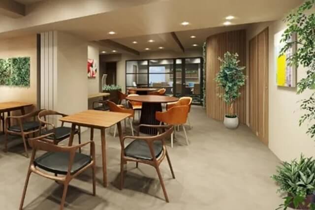 特定非営利活動法人つぼみ 地域活動支援センター こいわ