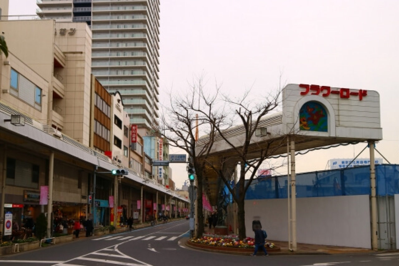 地域密着型の実践レッスン