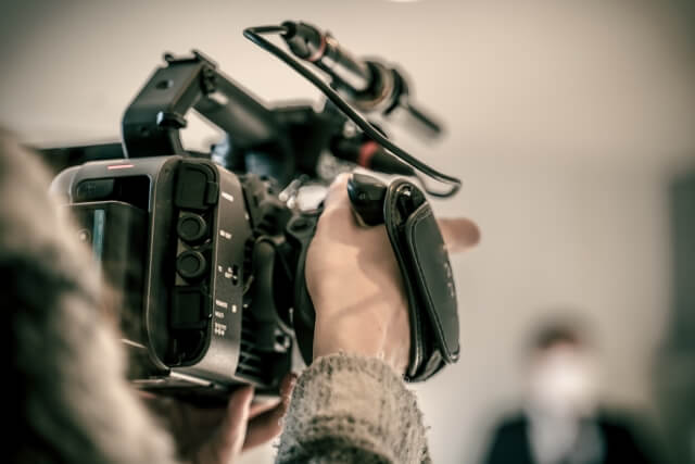 プロと一緒に制作